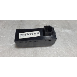 25845472 Chevrolet Tahoe Stability Control Switch Window 2009