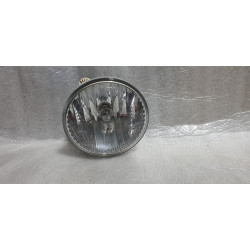 Jeep Wrangler Fog Lamp 2011-2017 | Patriot