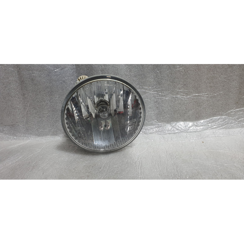 Jeep Wrangler Fog Lamp 2011-2017 | Patriot