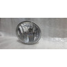 Jeep Wrangler Fog Lamp 2011-2017 | Patriot