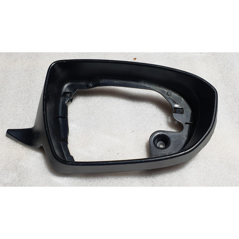 87620-4C500 Kia Optima Right Mirror Frame Housing 2011-2015