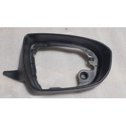 87620-4C500 Kia Optima Right Mirror Frame Housing 2011-2015