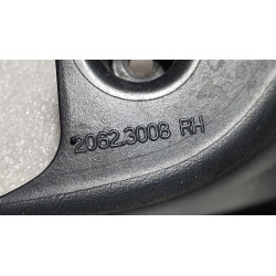 87620-4C500 Kia Optima Right Mirror Frame Housing 2011-2015