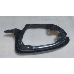 87620-4C500 Kia Optima Right Mirror Frame Housing 2011-2015