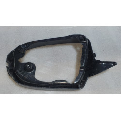 87620-4C500 Kia Optima Right Mirror Frame Housing 2011-2015