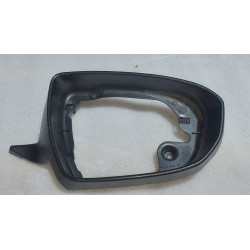 87620-4C500 Kia Optima Right Mirror Frame Housing 2011-2015