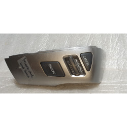 Nissan Quest Steering Wheel Cruise Control Switch 2011-2017