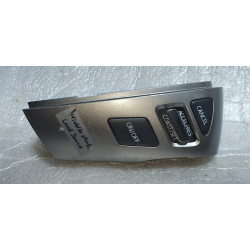 Nissan Quest Steering Wheel Cruise Control Switch 2011-2017