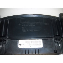 04834685AA Dodge Durango Speedometer Cluster 2005-2007 04834865AA