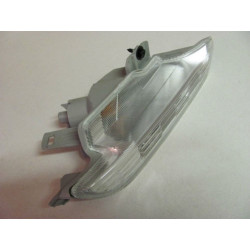 Honda Insight Right Turn Signal Bumper Lamp 2010-2013