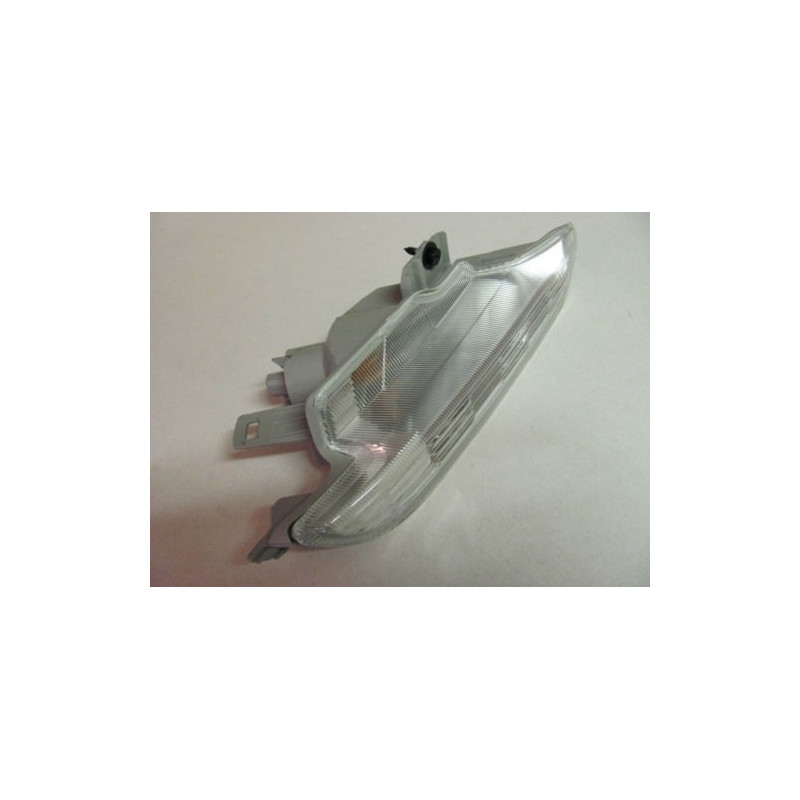 Honda Insight Right Turn Signal Bumper Lamp 2010-2013