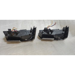 Nissan Quest Steering Wheel Radio Control Switch 2011-2017