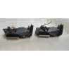 Nissan Quest Steering Wheel Radio Control Switch 2011-2017