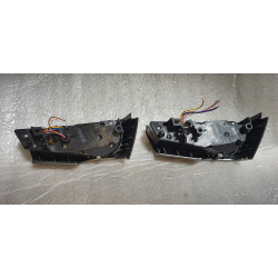 Nissan Quest Steering Wheel Radio Control Switch 2011-2017