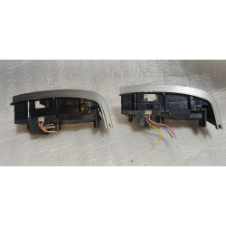 Nissan Quest Steering Wheel Radio Control Switch 2011-2017