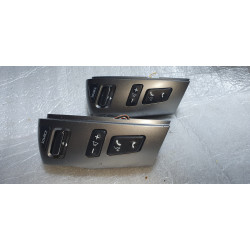Nissan Quest Steering Wheel Radio Control Switch 2011-2017