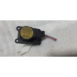 277T64BU2A Nissan Rogue HVAC Blend Door Motor Blower Box Actuator 2014-2020