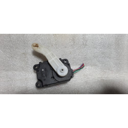 277T64BU2A Nissan Rogue HVAC Blend Door Motor Blower Box Actuator 2014-2020