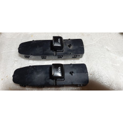 84725802 Chevrolet Right Window Control Switch