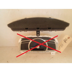 78100-SVA-A013-M1 Honda Civic Info Display 2006-2008