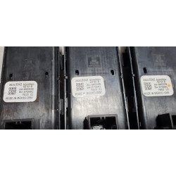 26218342 Chevrolet Malibu Right Window Control Switch 2016-2023 84513460