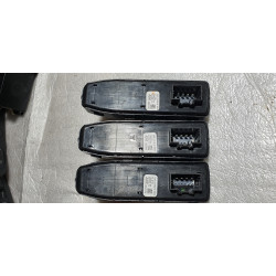 26218342 Chevrolet Malibu Right Window Control Switch 2016-2023 84513460