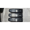 26218342 Chevrolet Malibu Right Window Control Switch 2016-2023 84513460