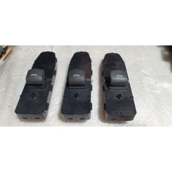 26218342 Chevrolet Malibu Right Window Control Switch 2016-2023 84513460