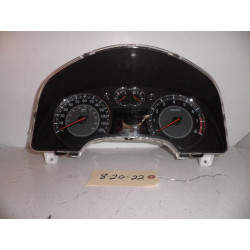 Suzuki XL7 Instrument Cluster 2007-2008 | Grand Vitara