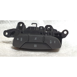 15819309 Chevrolet Equinox Steering Wheel Cruise Control Switch 2006-2024