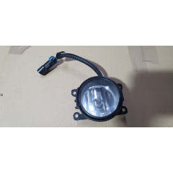 89203802 Nissan Pathfinder Fog Lamp 2005-2020 89210094