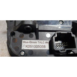 15819309 Chevrolet Equinox Steering Wheel Cruise Control Switch 2006-2024