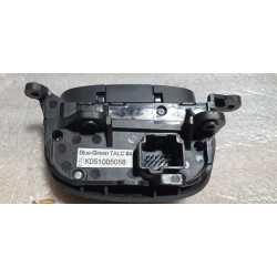 15819309 Chevrolet Equinox Steering Wheel Cruise Control Switch 2006-2024