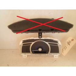 78200-SNC-A100 Honda Civic Hybrid Instrument Cluster 2006-2008