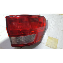 55079420AD Jeep Grand Cherokee Right Tail Lamp 2011-2013 55079414AD