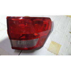 55079420AD Jeep Grand Cherokee Right Tail Lamp 2011-2013 55079414AD