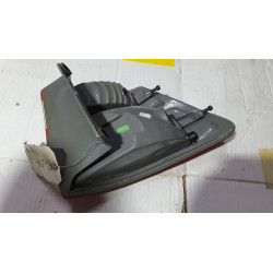 55079420AD Jeep Grand Cherokee Right Tail Lamp 2011-2013 55079414AD