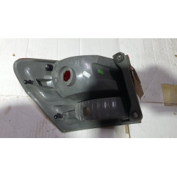 55079420AD Jeep Grand Cherokee Right Tail Lamp 2011-2013 55079414AD