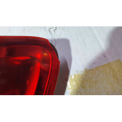 55079420AD Jeep Grand Cherokee Right Tail Lamp 2011-2013 55079414AD