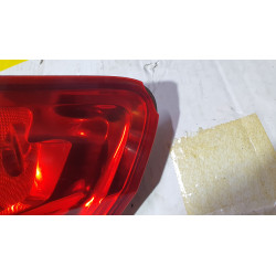 55079420AD Jeep Grand Cherokee Right Tail Lamp 2011-2013 55079414AD