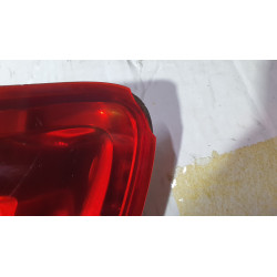 55079420AD Jeep Grand Cherokee Right Tail Lamp 2011-2013 55079414AD