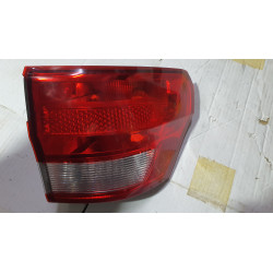55079420AD Jeep Grand Cherokee Right Tail Lamp 2011-2013 55079414AD