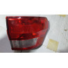 55079420AD Jeep Grand Cherokee Right Tail Lamp 2011-2013 55079414AD