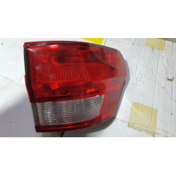 55079420AD Jeep Grand Cherokee Right Tail Lamp 2011-2013 55079414AD