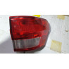 55079420AD Jeep Grand Cherokee Right Tail Lamp 2011-2013 55079414AD