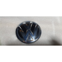 5N0853630 Volkswagen Tiguan Rear Liftgate Chrome Emblem 2012-2020