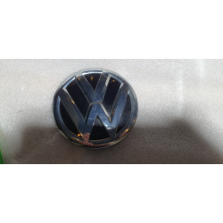 5N0853630 Volkswagen Tiguan Rear Liftgate Chrome Emblem 2012-2020