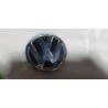5N0853630 Volkswagen Tiguan Rear Liftgate Chrome Emblem 2012-2020
