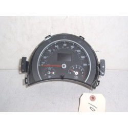 1C0920801LX Volkswagen Beetle Gas Instrument Cluster 2006-2008