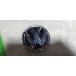 5N0853630 Volkswagen Tiguan Rear Liftgate Chrome Emblem 2012-2020